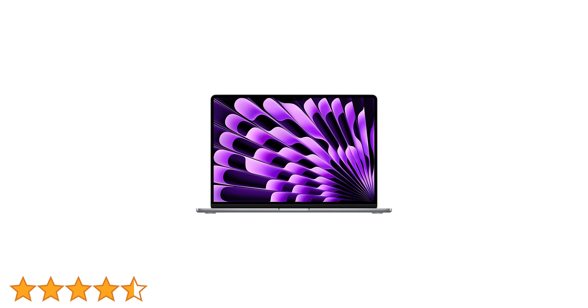 Amazon.co.jp: Apple 2024 MacBook Air M3チップ搭載15インチノート